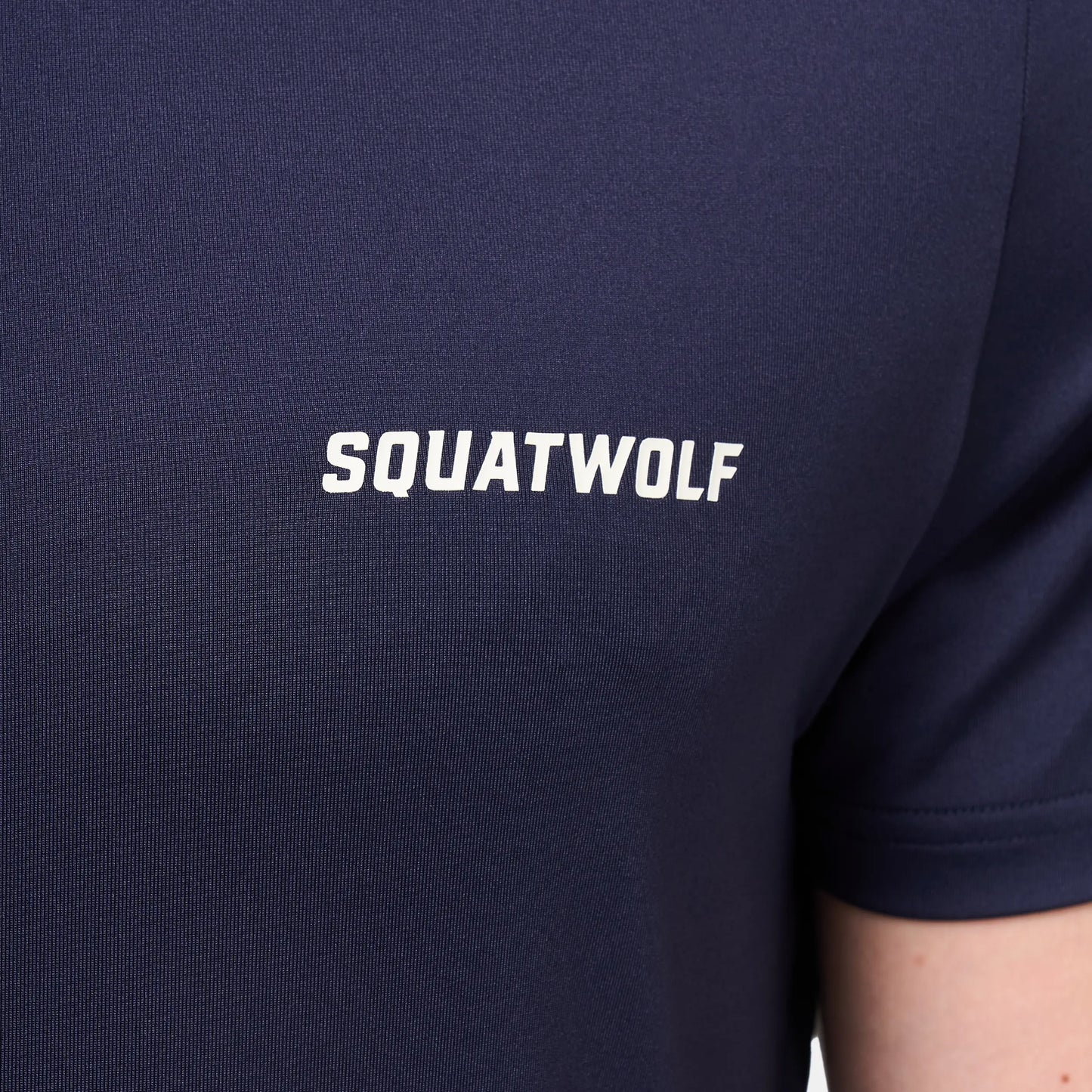 Core Aerotech T-shirt - Navy