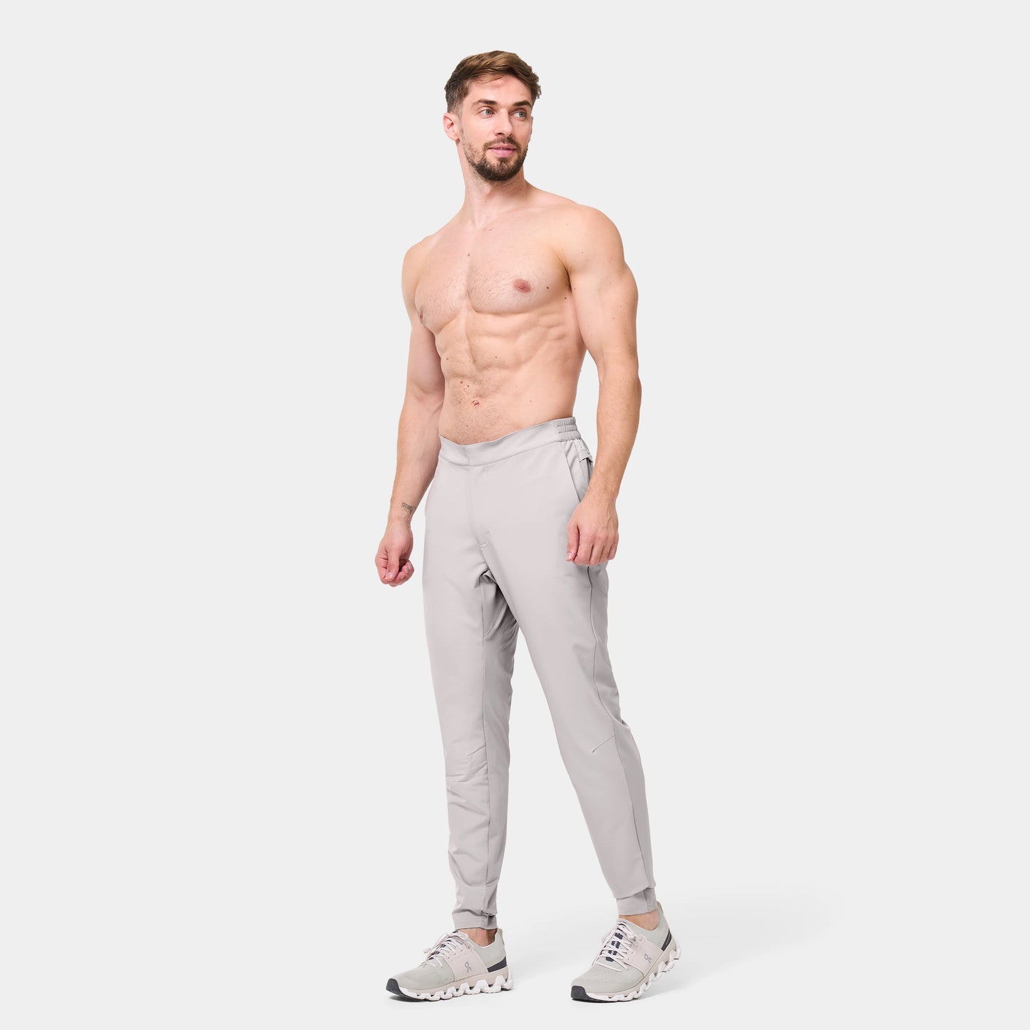 Core Hybrid Pants - Paloma