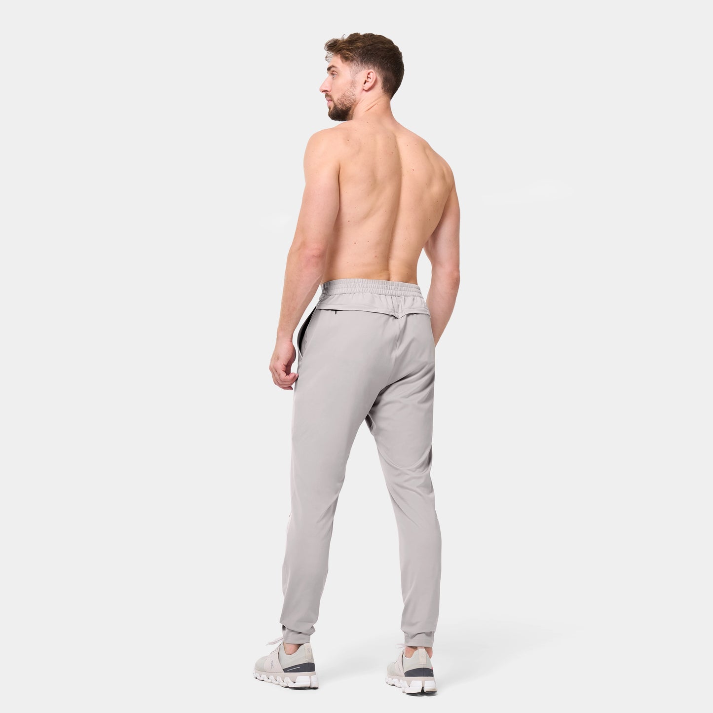 Core Hybrid Pants - Paloma