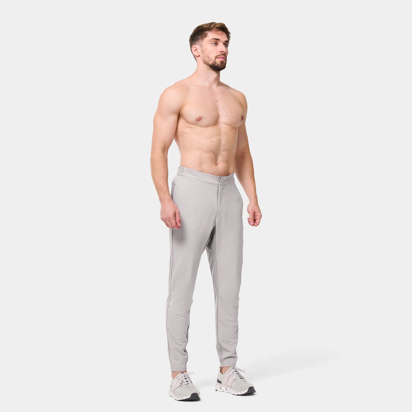 Core Hybrid Pants - Paloma