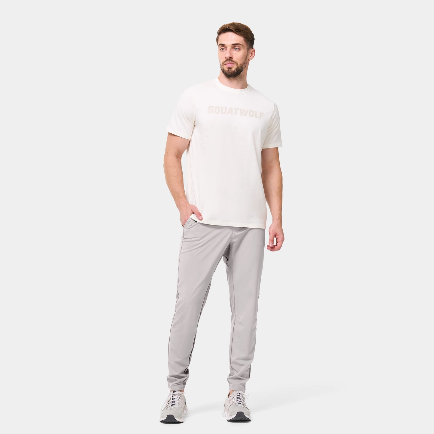 Core Hybrid Pants - Paloma