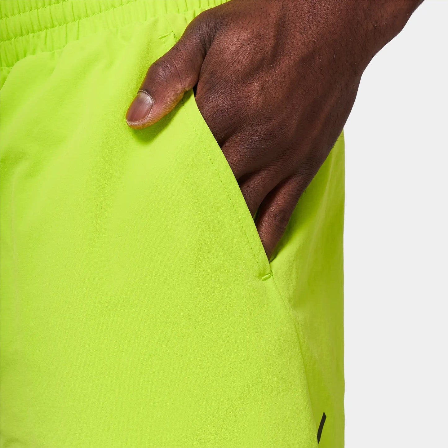 ACTDRY® 2-In-1 5" Shorts - Fluo Yellow