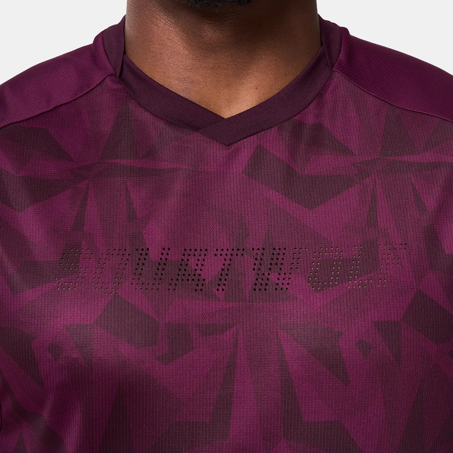 ACTDRY® Tank - Pickled Beet Dot Camo