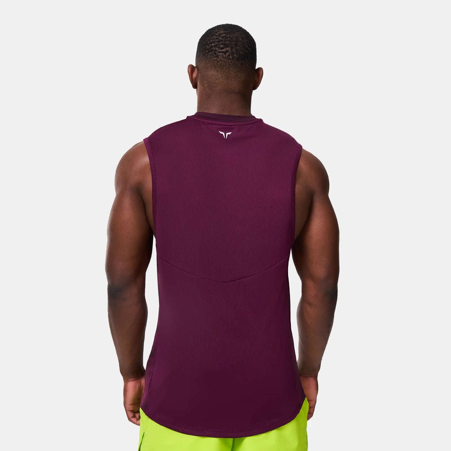 ACTDRY® Tank - Pickled Beet Dot Camo