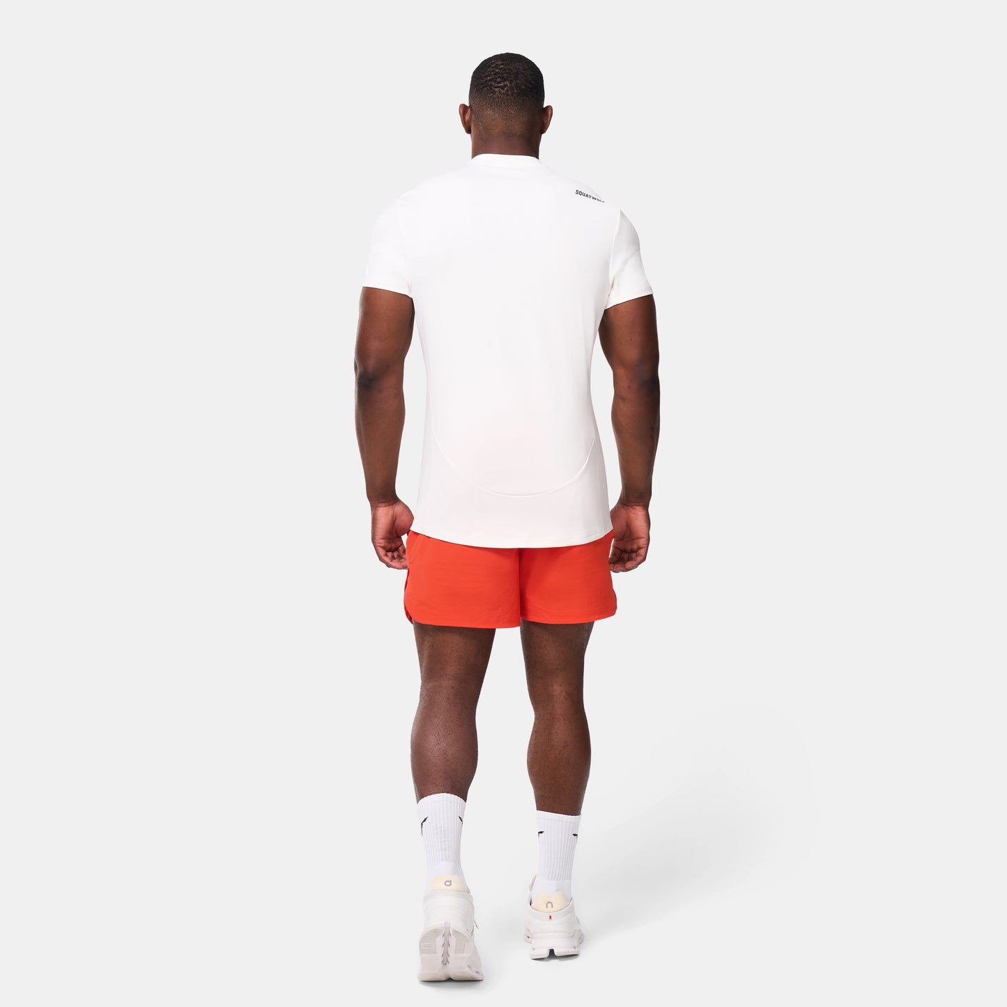 Summerlite T-shirt - Pearl White