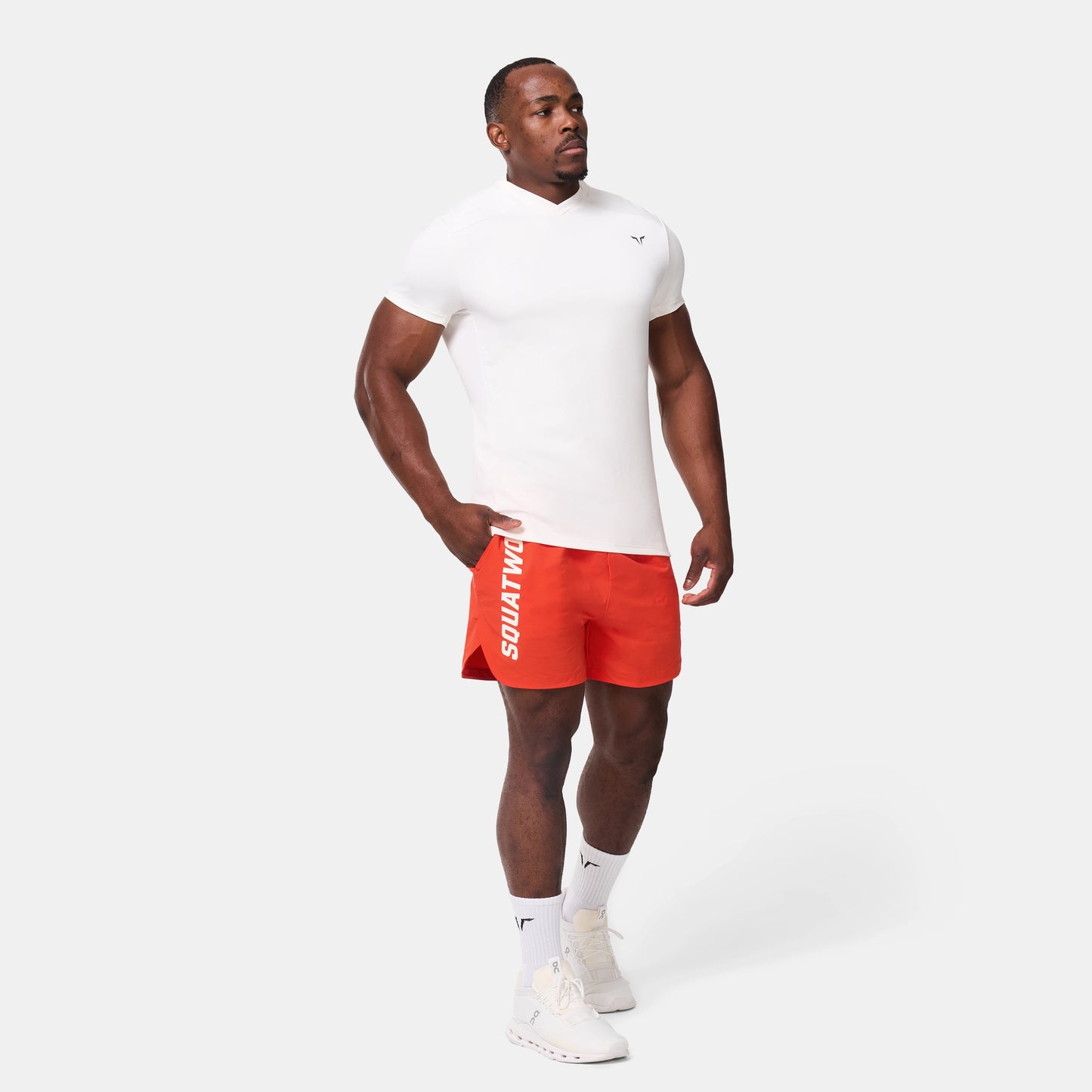 Summerlite T-shirt - Pearl White