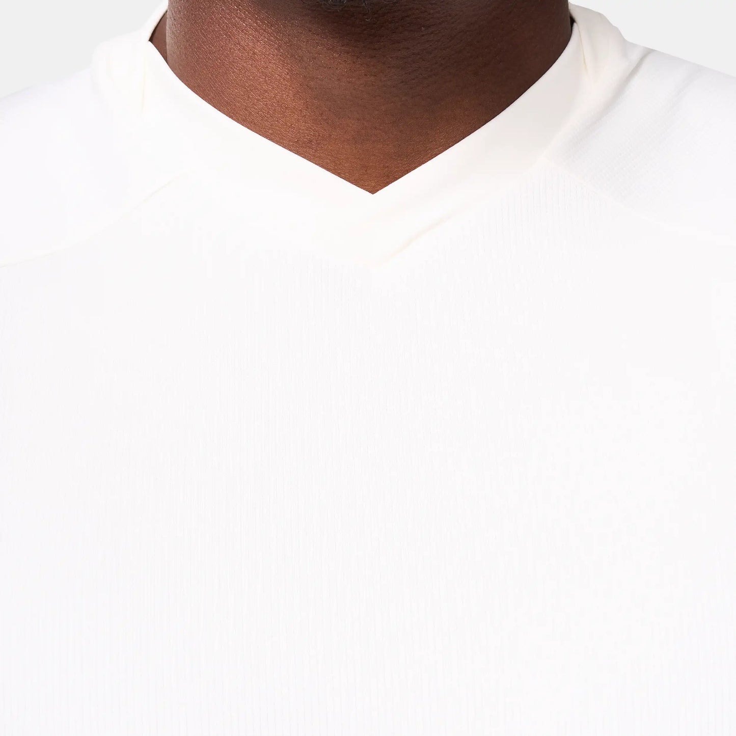 Summerlite T-shirt - Pearl White