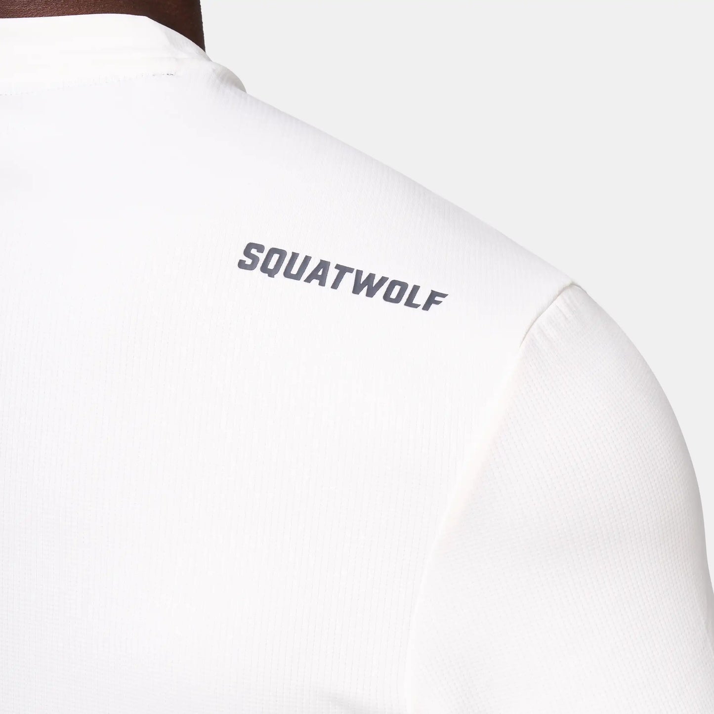 Summerlite T-shirt - Pearl White