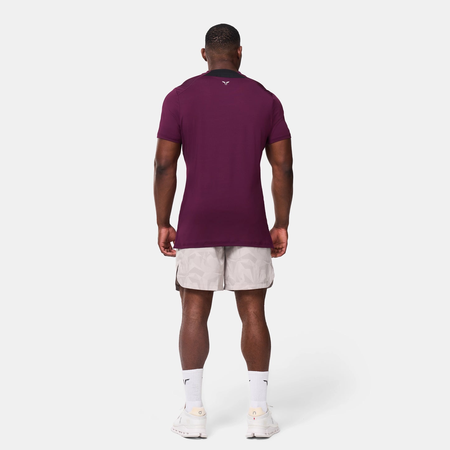 Core Aerotech T-shirt - Pickled Beet