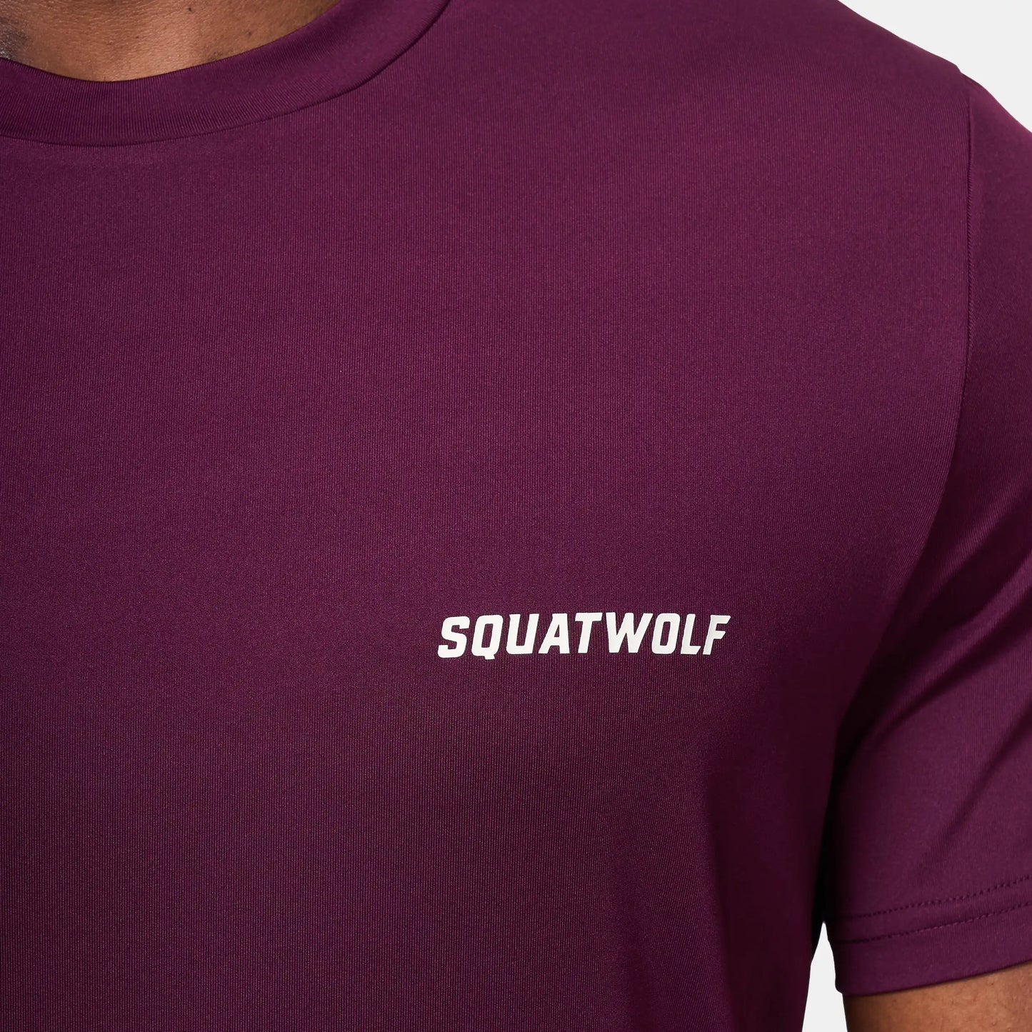 Core Aerotech T-shirt - Pickled Beet