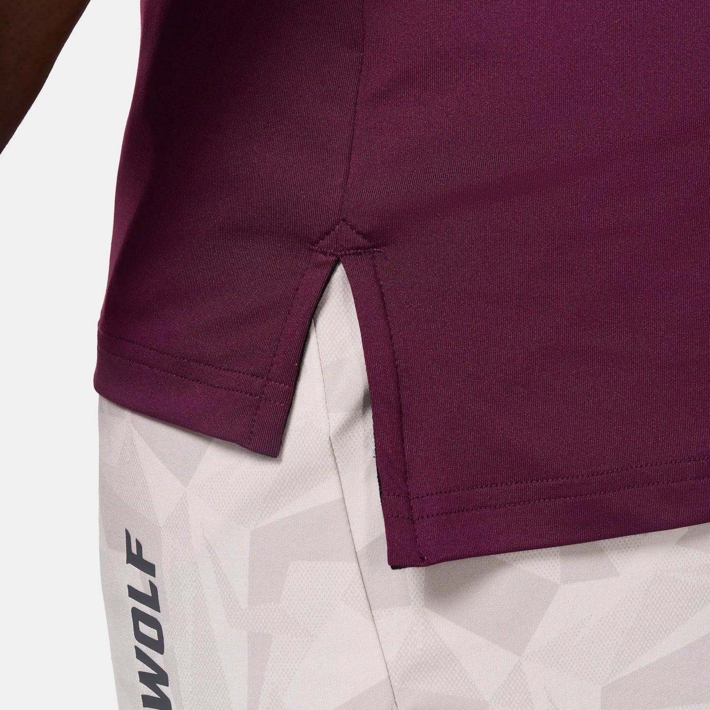 Core Aerotech T-shirt - Pickled Beet