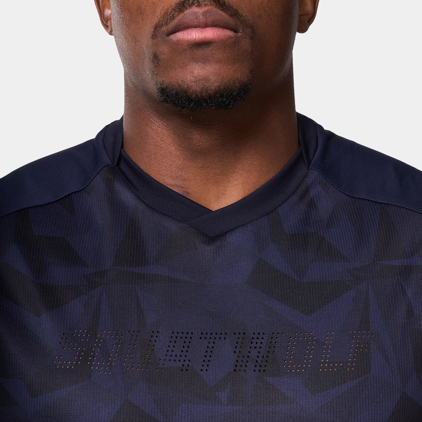 ACTDRY® Tank - Navy Dot Camo