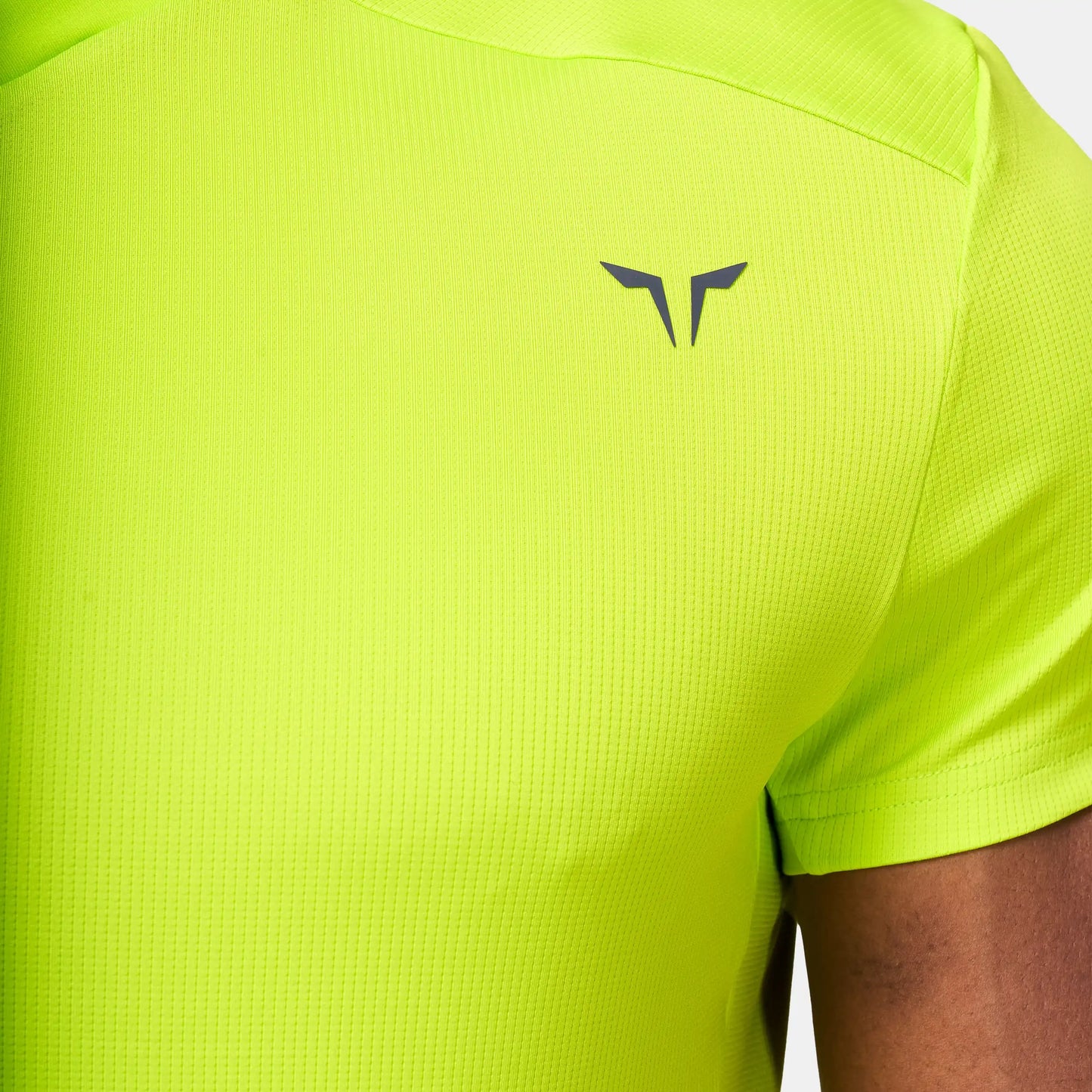 Summerlite T-shirt - Fluo Yellow