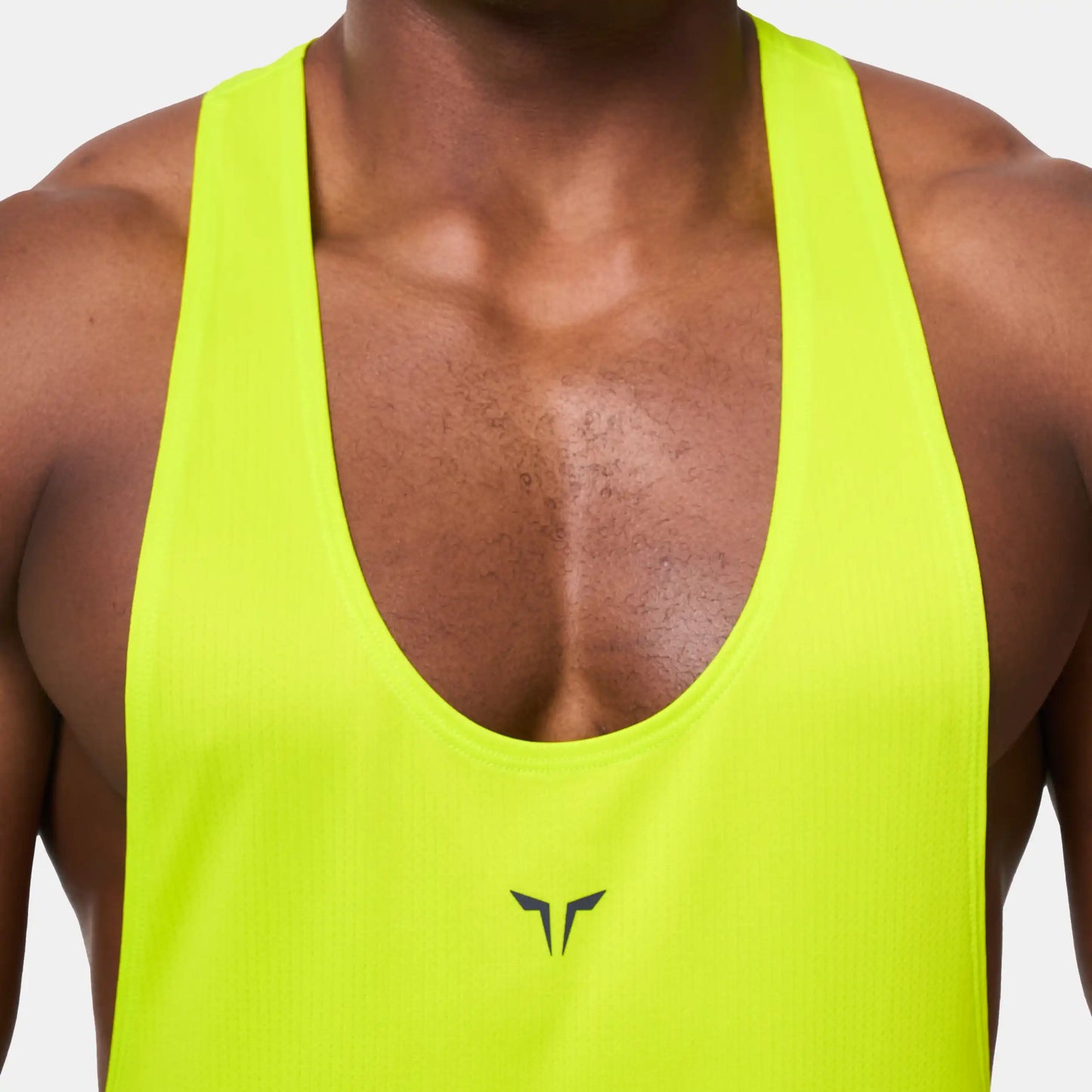 Next Gen DryFlex Stringer - Fluo Yellow