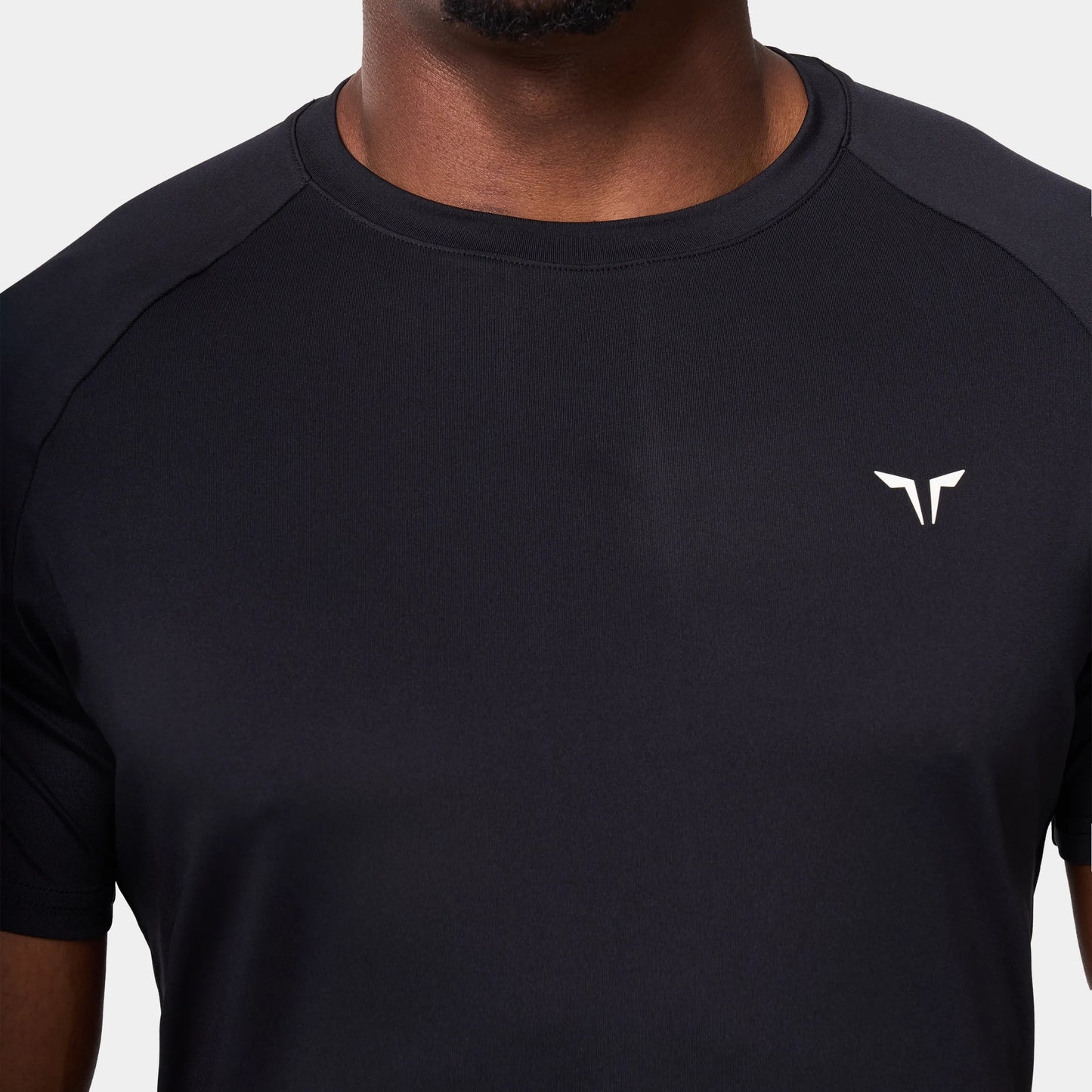 ليمتليس رازور تيشرت 3.0- أسود