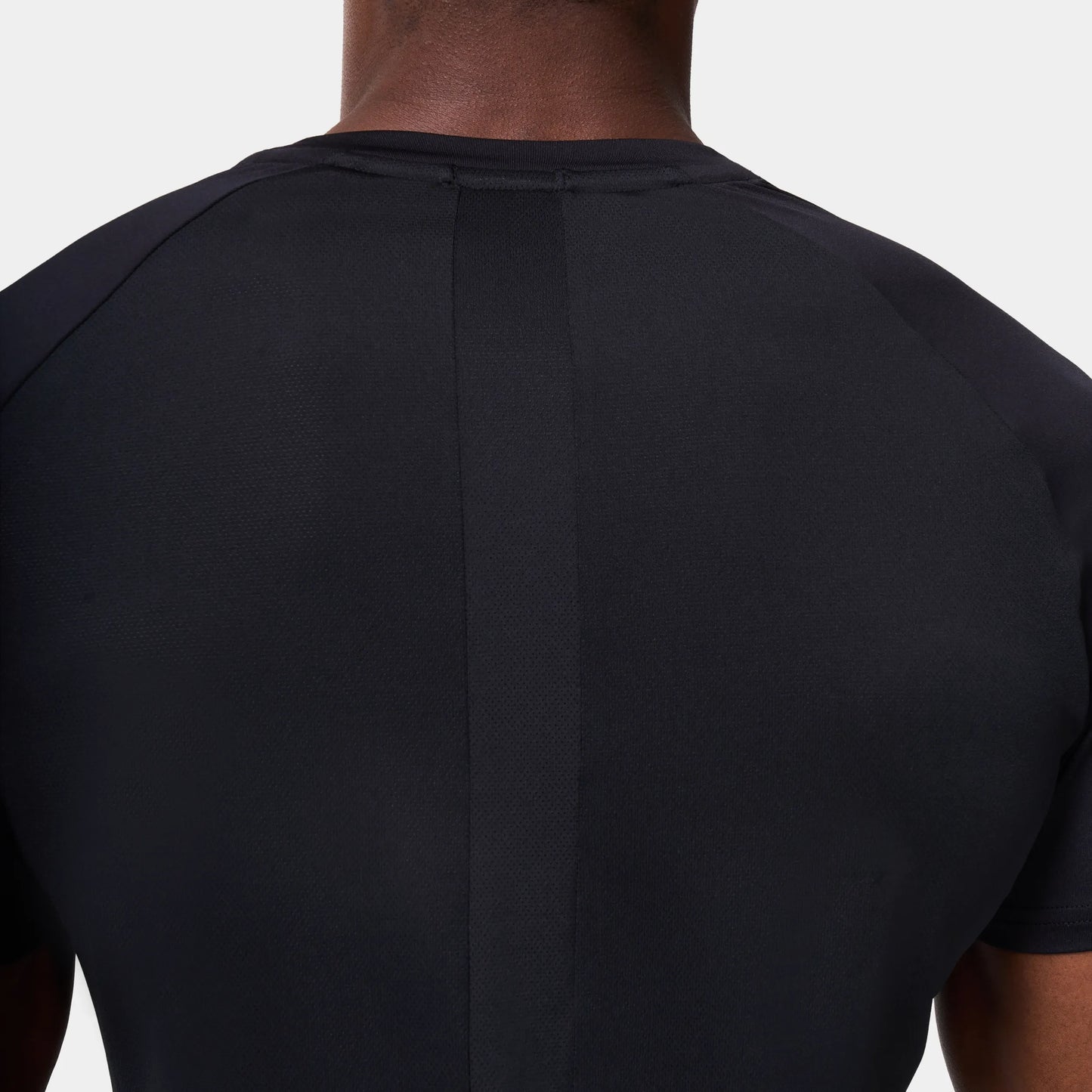 ليمتليس رازور تيشرت 3.0- أسود