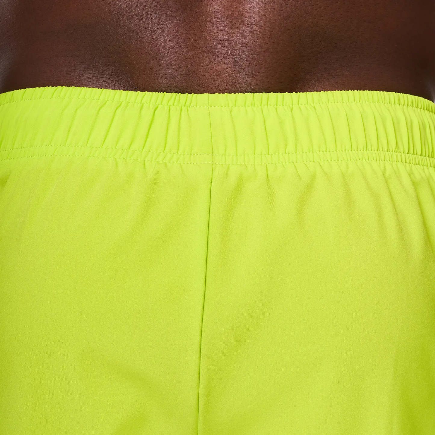 Limitless 2-In-1 5" Shorts - Fluo Yellow