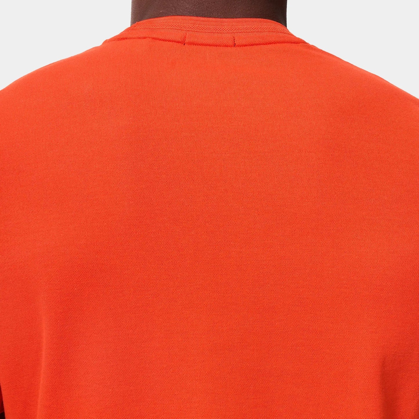 Core Crew Cut Tee 2 Pack – Orange.Com & Pearl White |