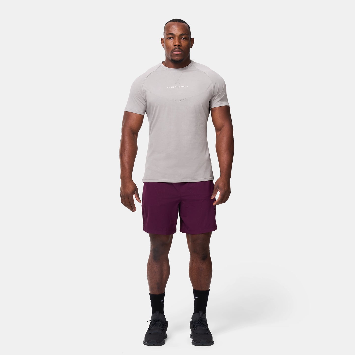 Statement T-shirt 2.0 - Paloma