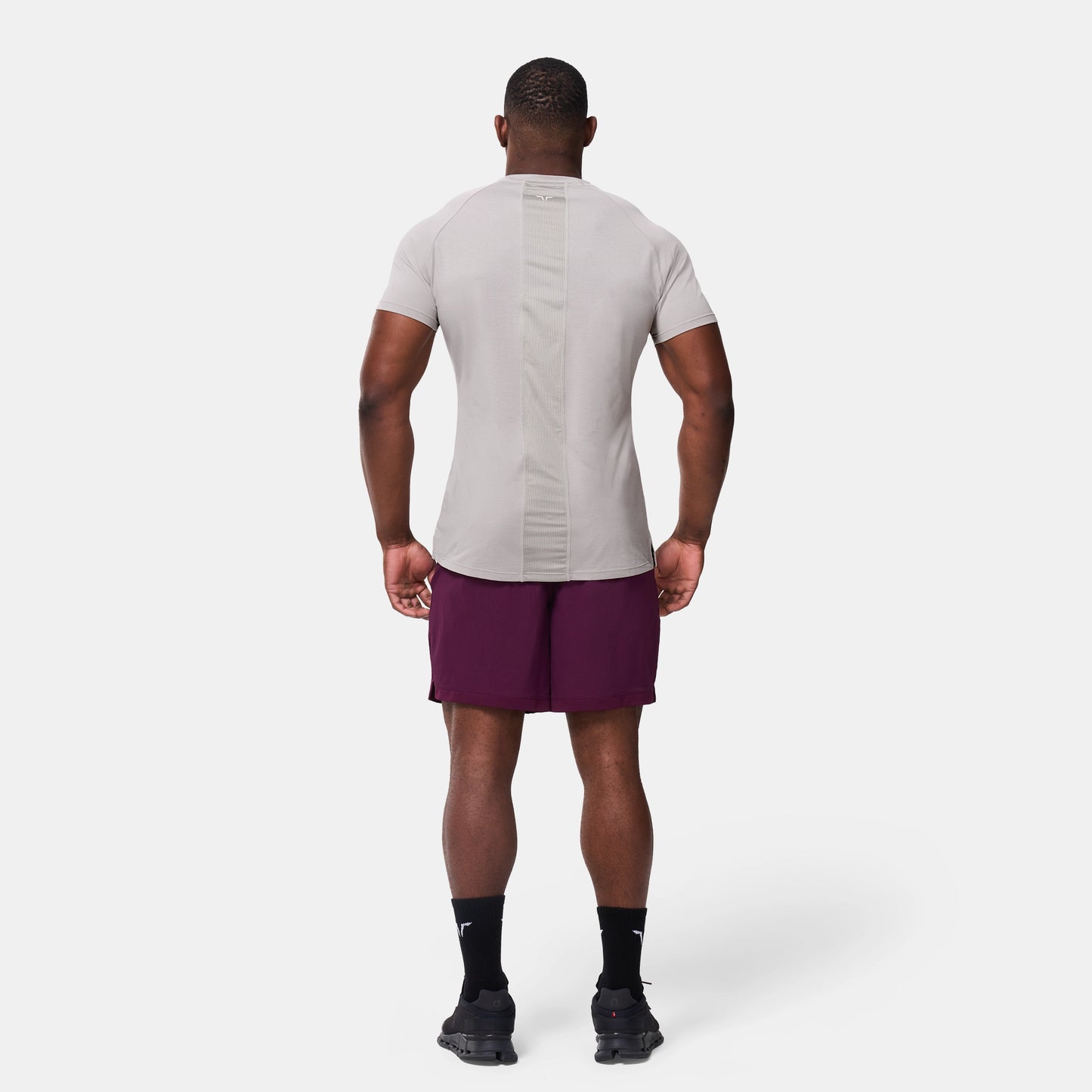 Statement T-shirt 2.0 - Paloma