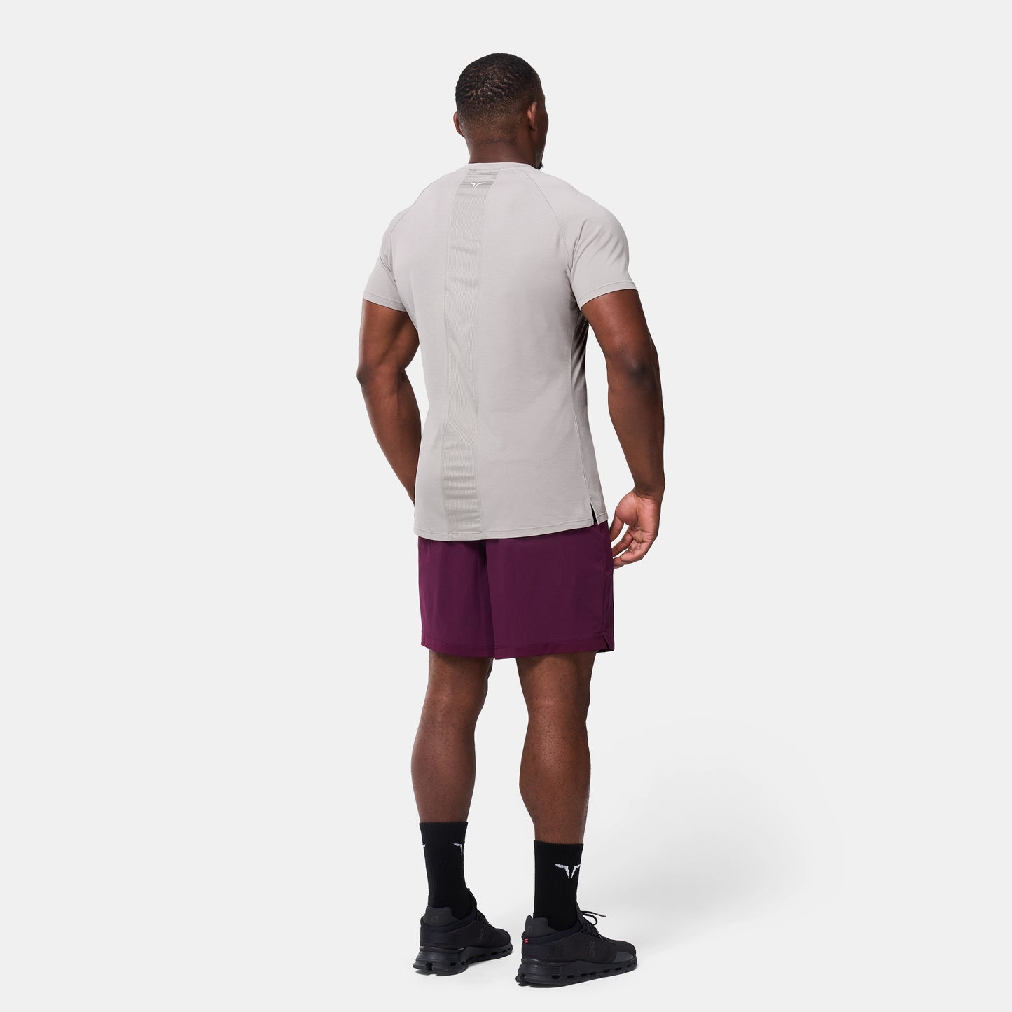 Statement T-shirt 2.0 - Paloma