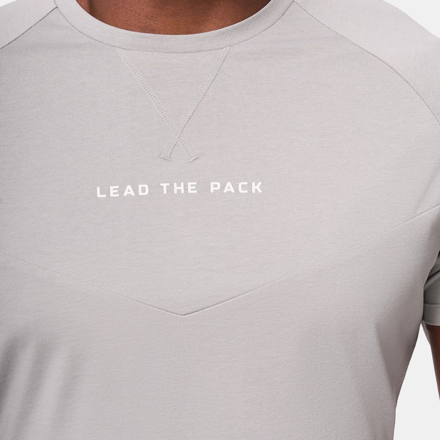 Statement T-shirt 2.0 - Paloma