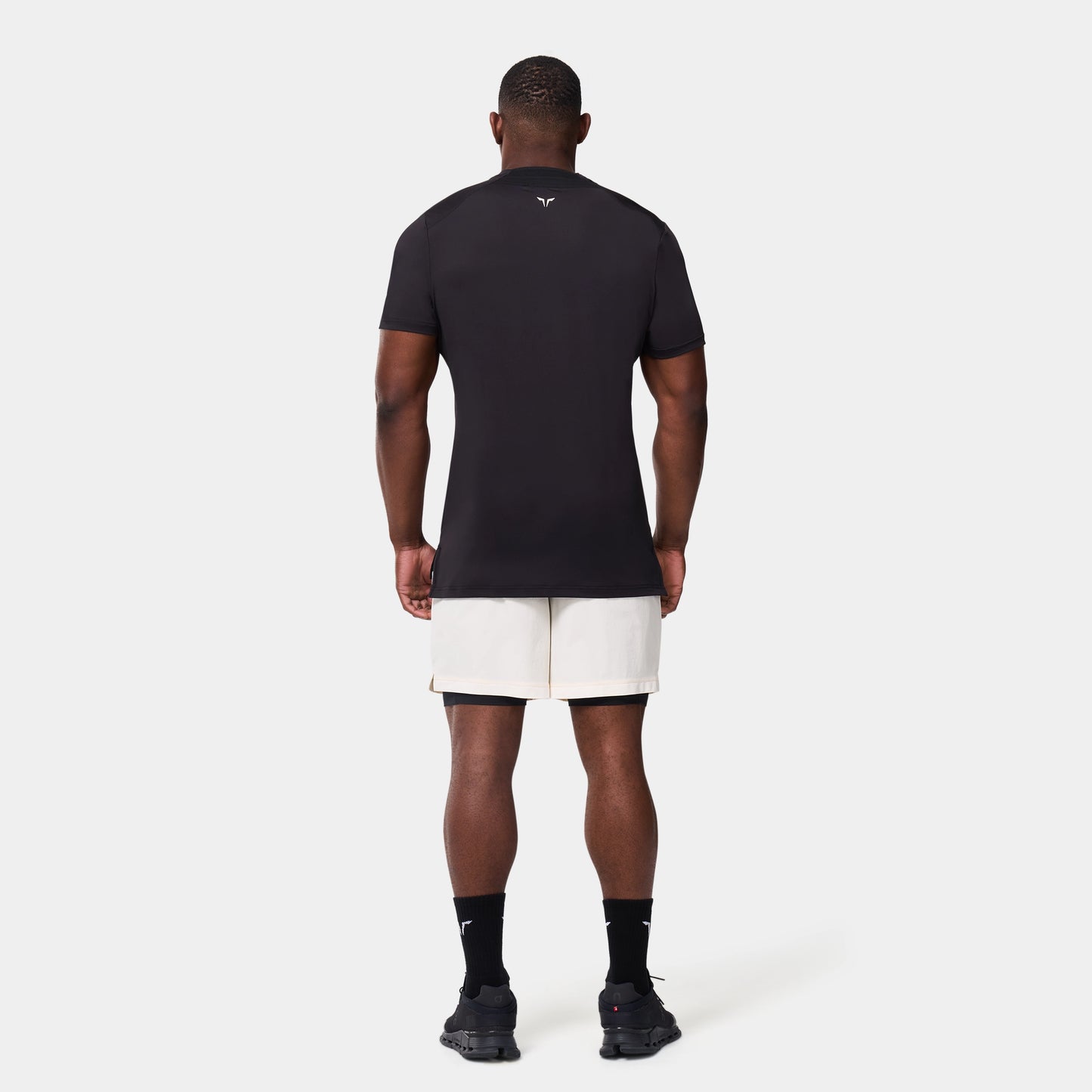 Core Aerotech T-shirt - Black