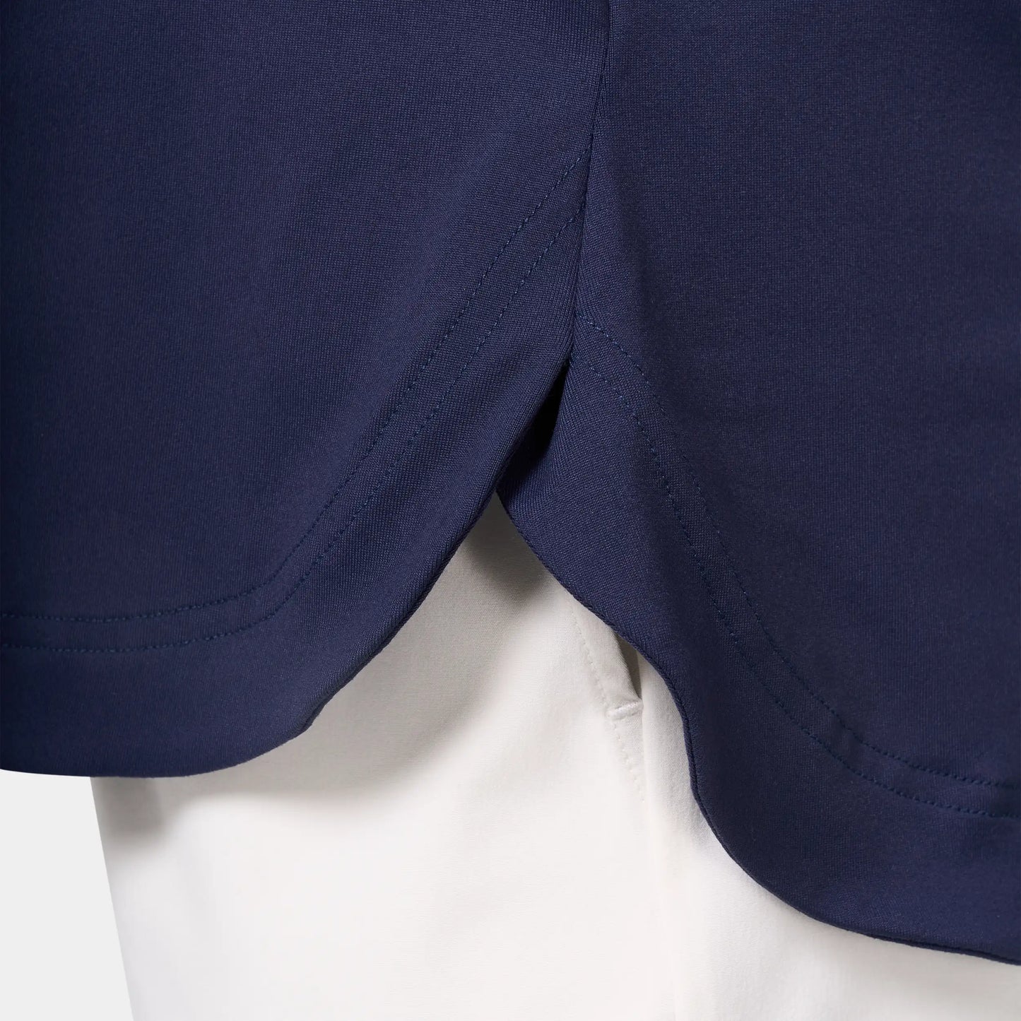 Warrior Cut Off Stringer 2.0 - Navy