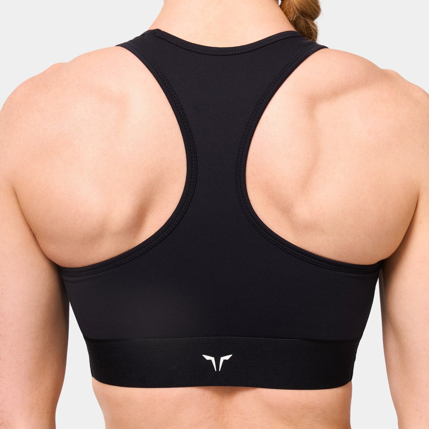 طقم الخطوات الثابتة - أسود