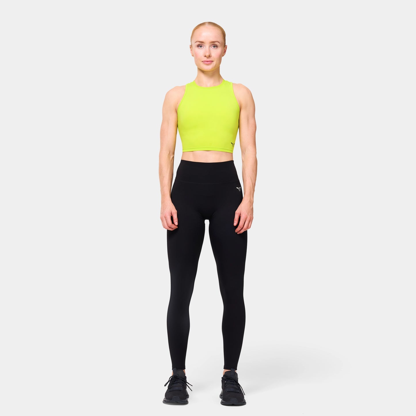 Core Agile ACT Leggings 27" 2.0 - Black