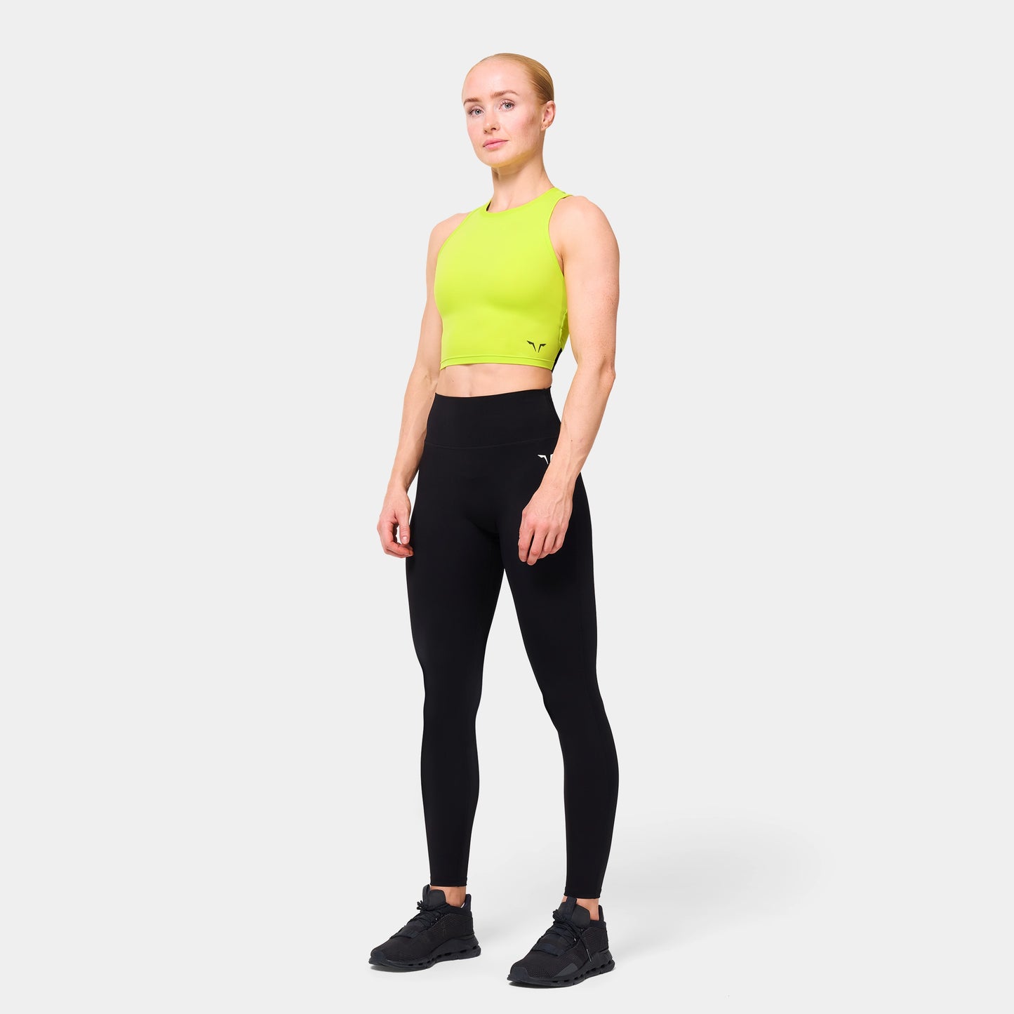Core Agile ACT Leggings 27" 2.0 - Black