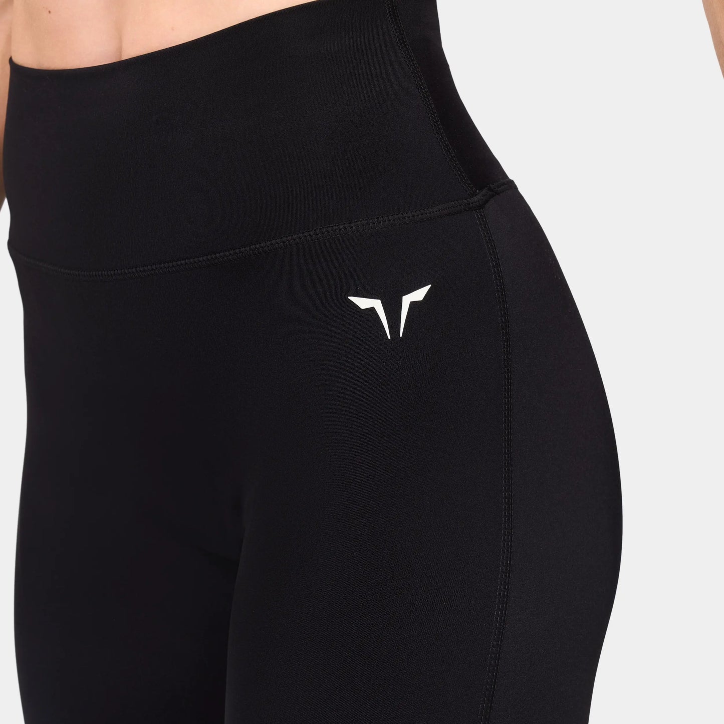 Core Agile ACT Leggings 27" 2.0 - Black