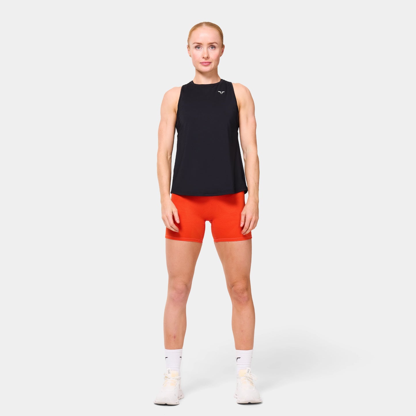 Performance Tank - Black