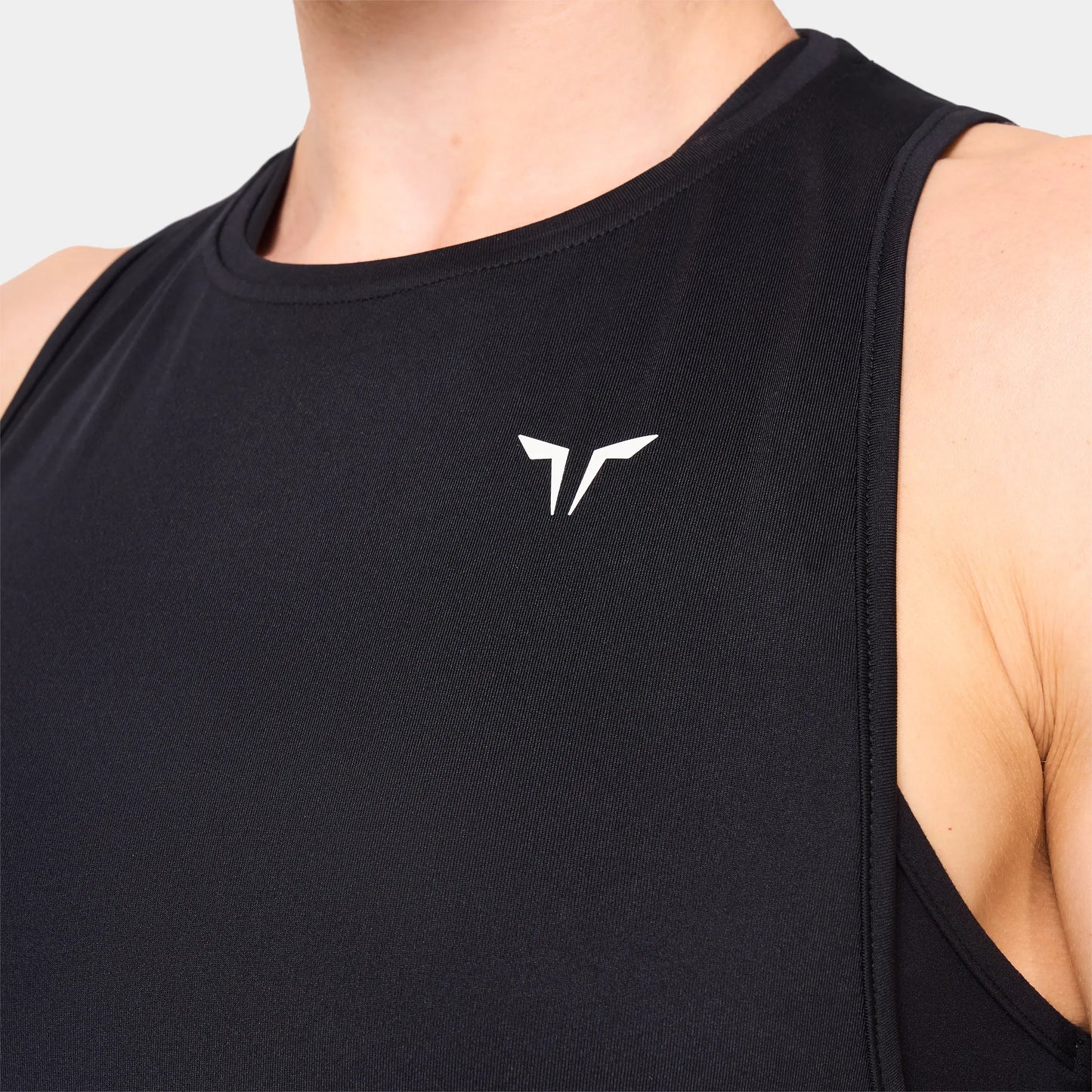 Performance Tank - Black