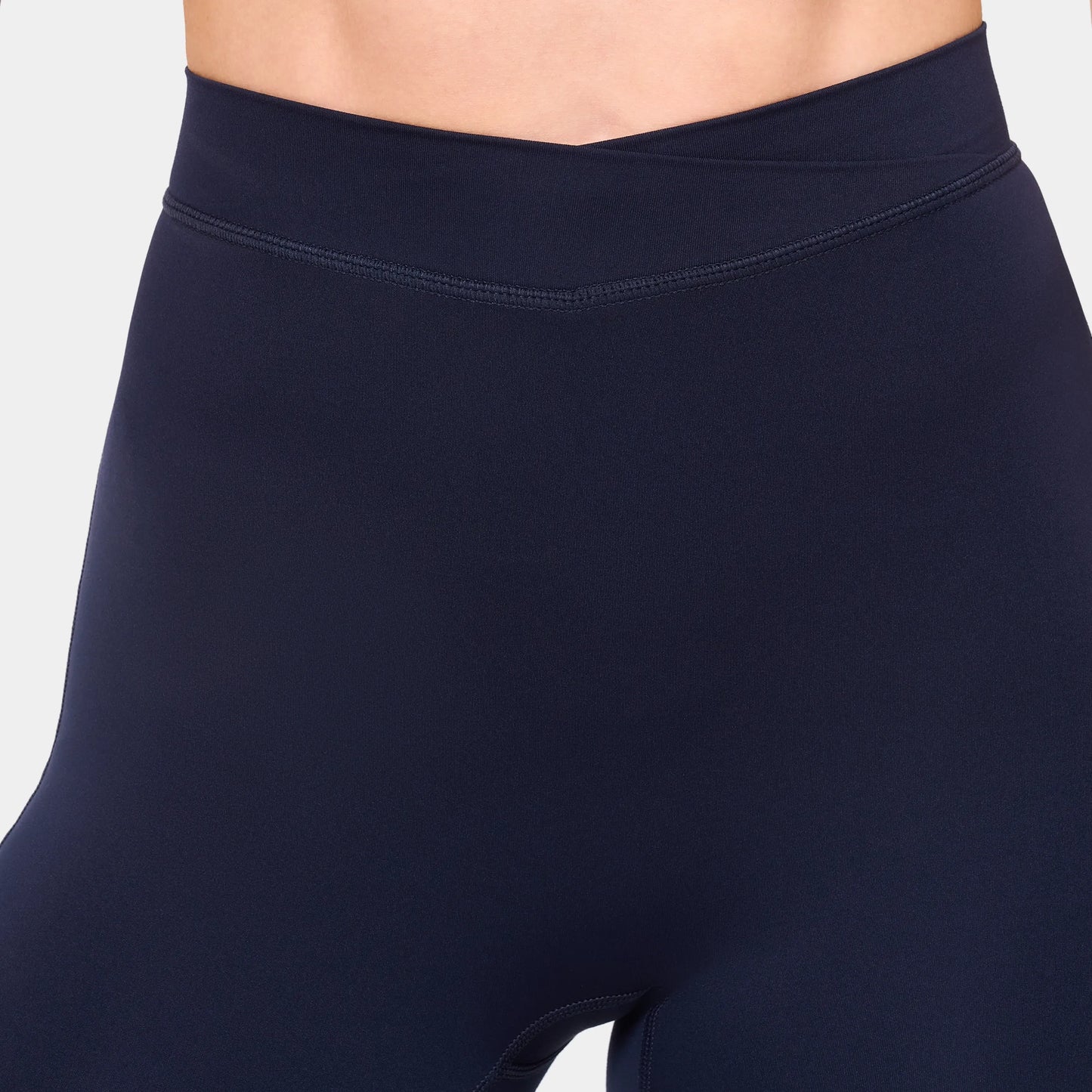 ليقينز 24 انش بشعار- كحلي