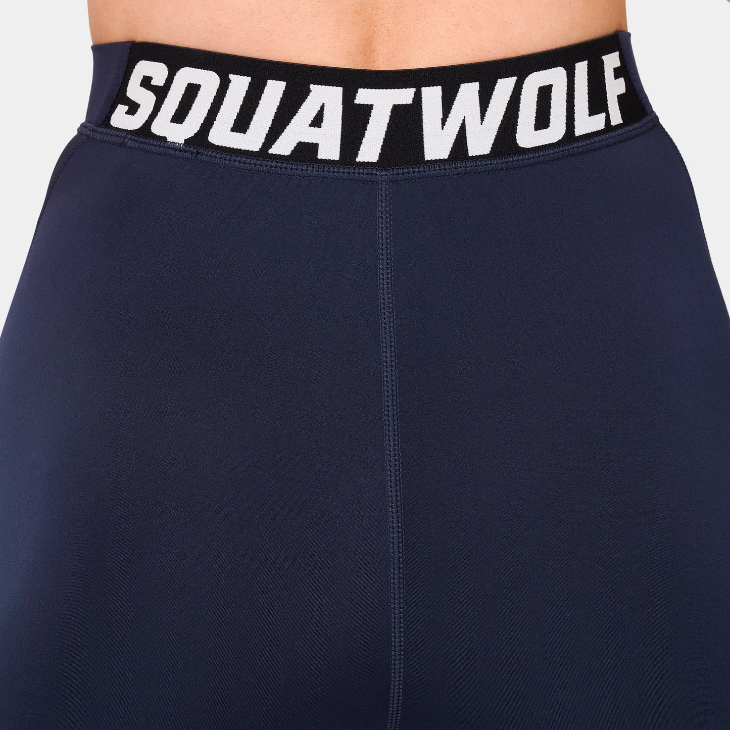 ليقينز 24 انش بشعار- كحلي