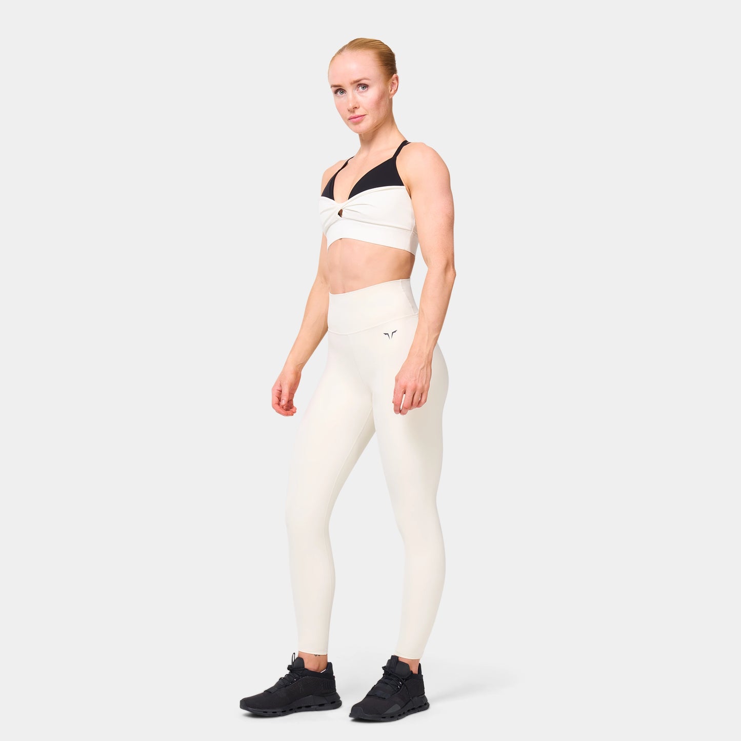 كور أجايل رايز ليقينز 27 انش-أبيض لؤلؤي