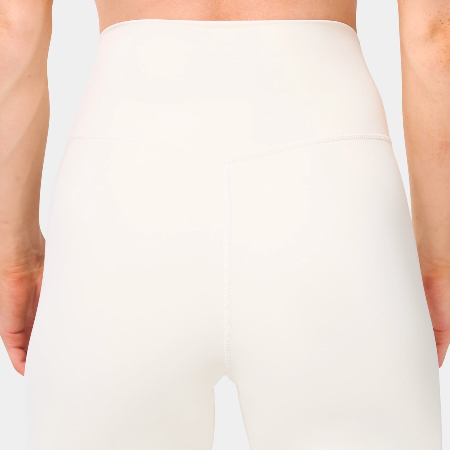 كور أجايل رايز ليقينز 27 انش-أبيض لؤلؤي