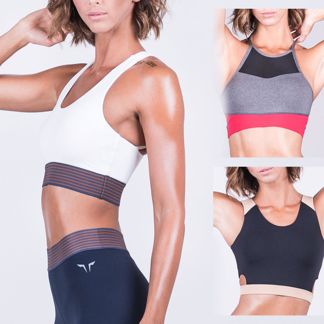 Sports Bra Bundle