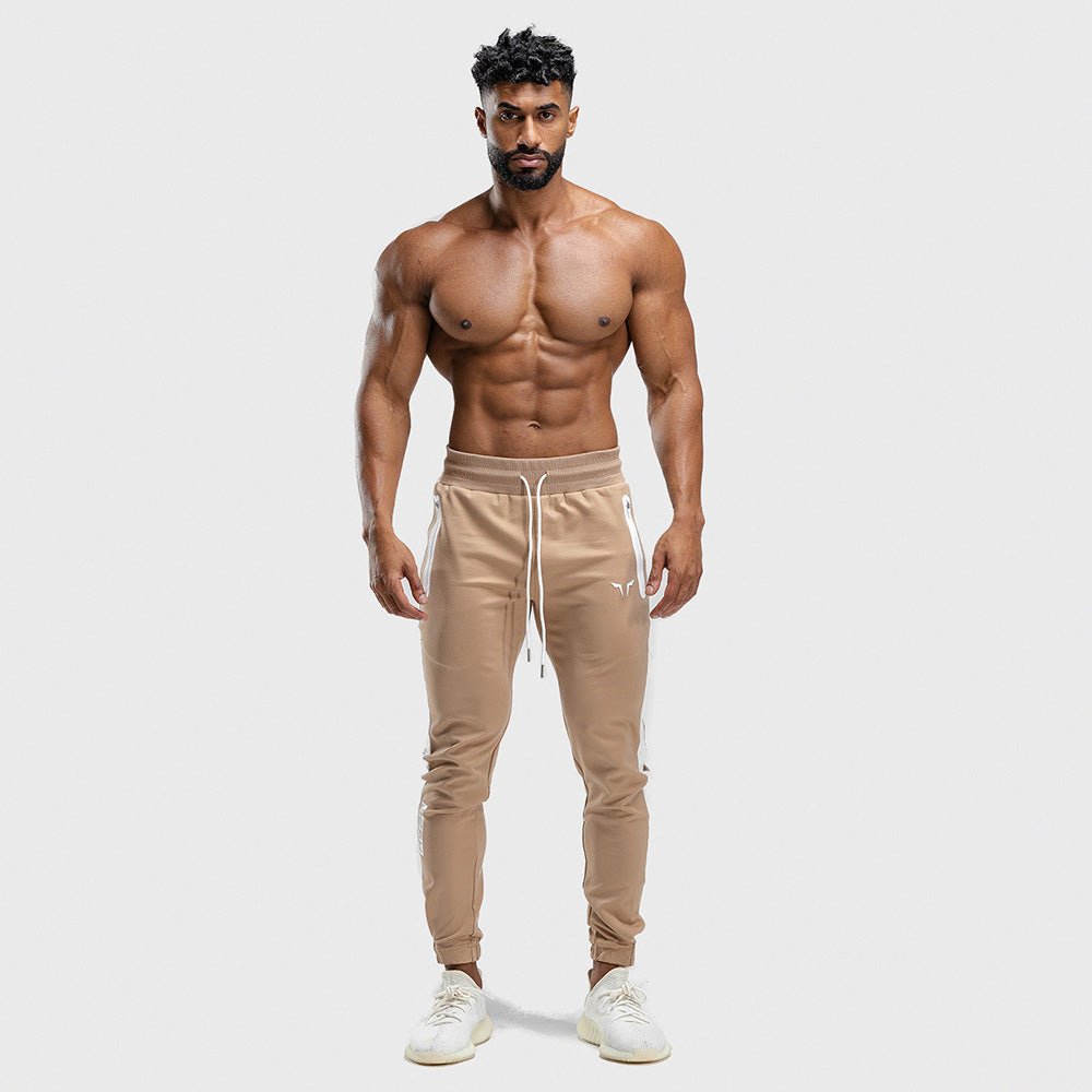 squatwolf-workout-pants-for-men-hype-jogger-hype-jogger-beige-white-gym-wear