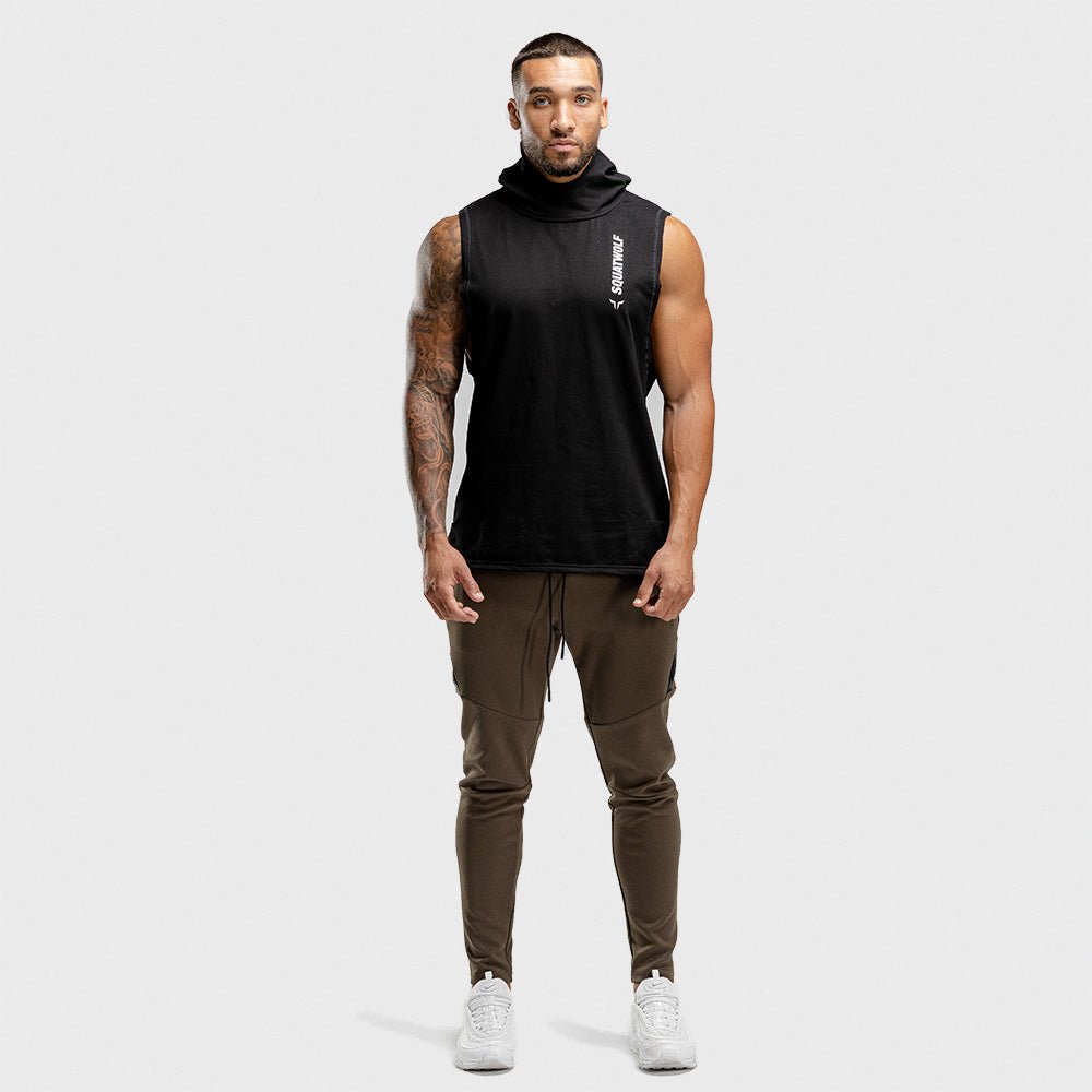 squatwolf-gym-wear-warrior-hoodie-black-workout-hoodies-for-men
