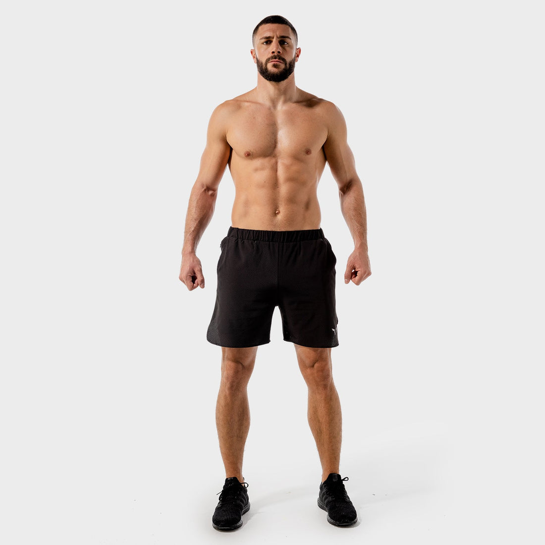 squatwolf-gym-wear-2-in-1-dry-tech-shorts-black-workout-shorts-for-men