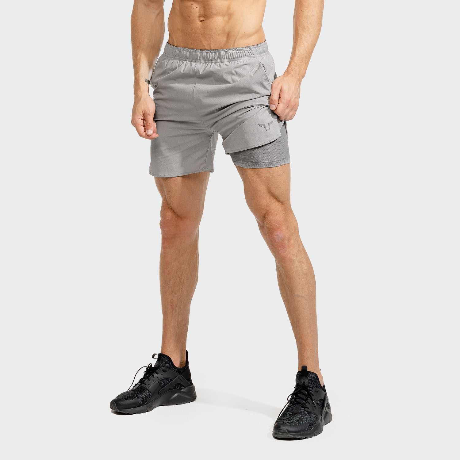 squatwolf-gym-wear-2-in-1-dry-tech-shorts-grey-workout-shorts-for-men