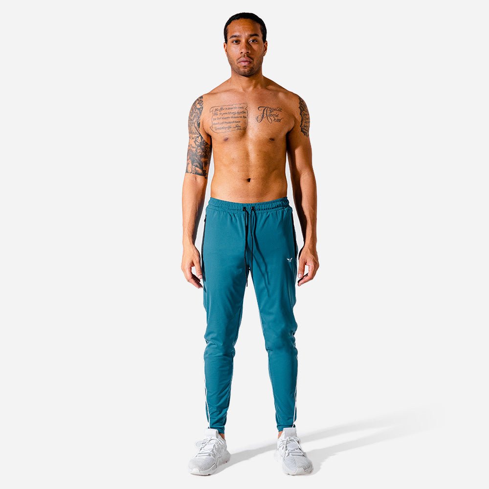 squatwolf-pants-for-women-evolve-track-joggers-teal-gym-workout-clothes
