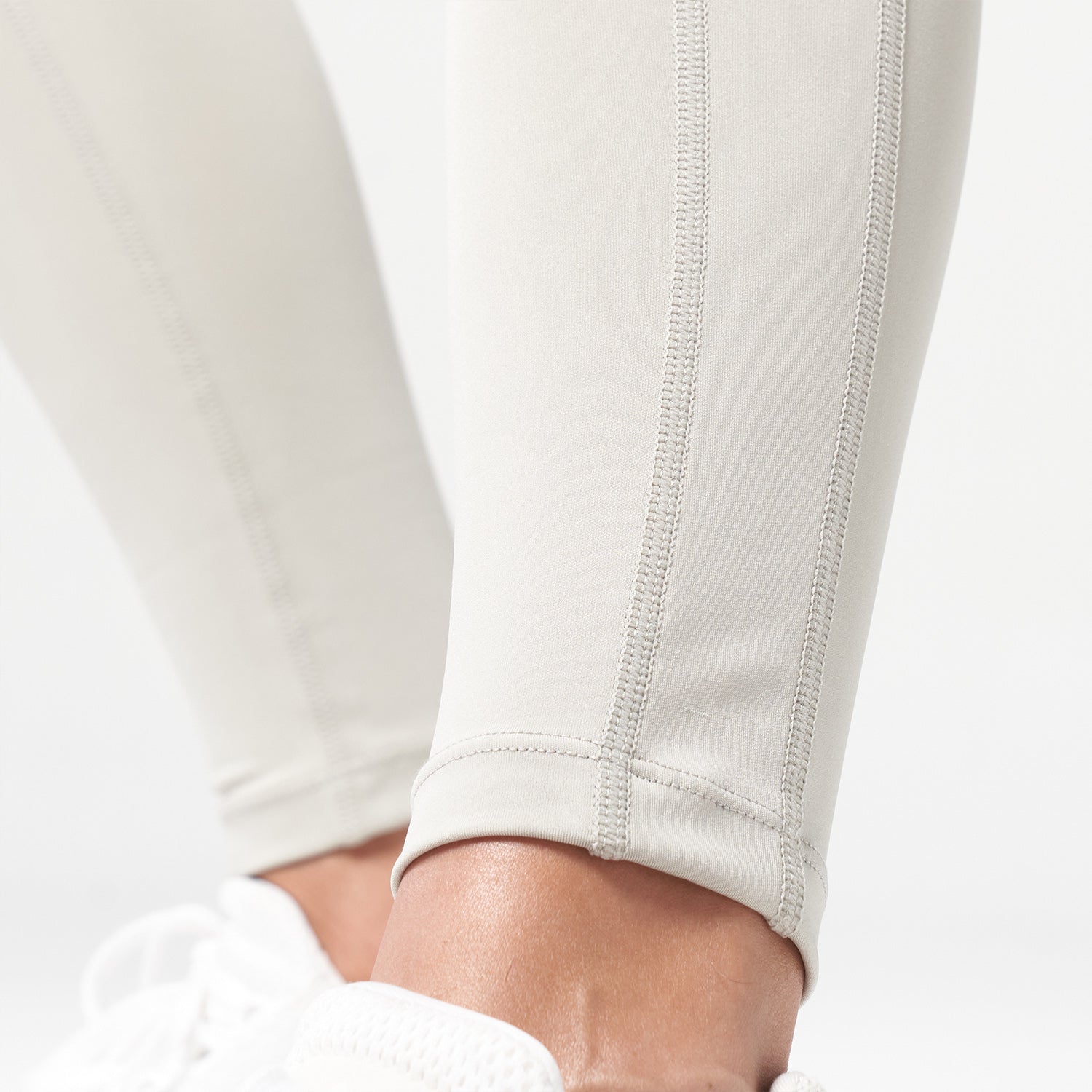 squatwolf-workout-clothes-essential-high-waisted-leggings-willow-grey-gym-leggings-for-women