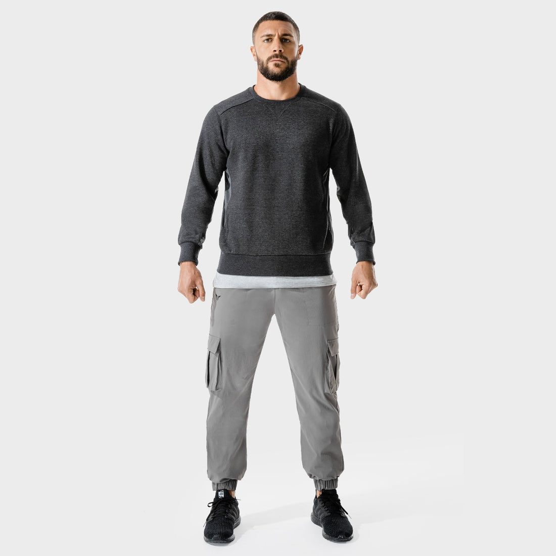 squatwolf-workout-sweatshirts-code-urban-sweatshirt-charcoal-marl-gym-clothes-for-men