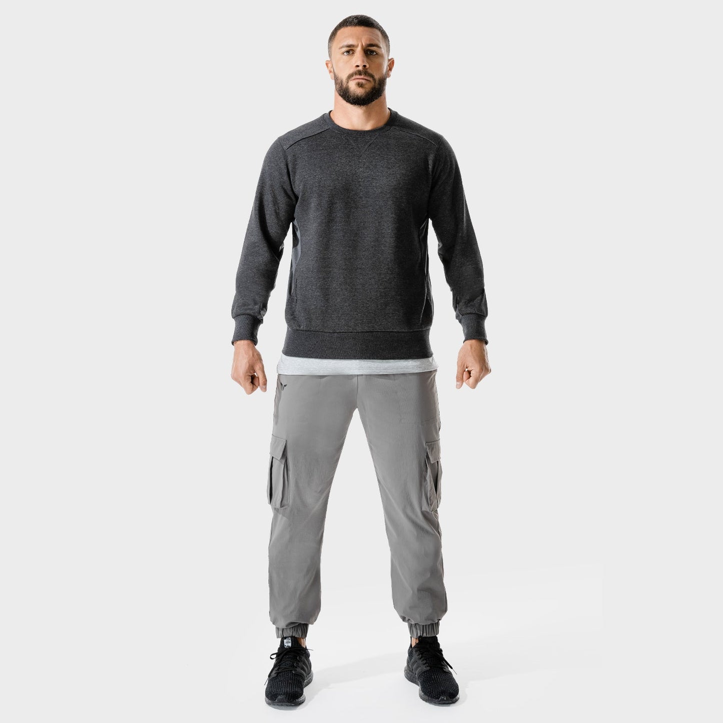 squatwolf-workout-sweatshirts-code-urban-sweatshirt-charcoal-marl-gym-clothes-for-men