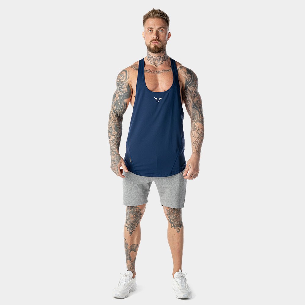 squatwolf-gym-wear-next-gen-stringer-navy-workout-stringers-vests-for-men