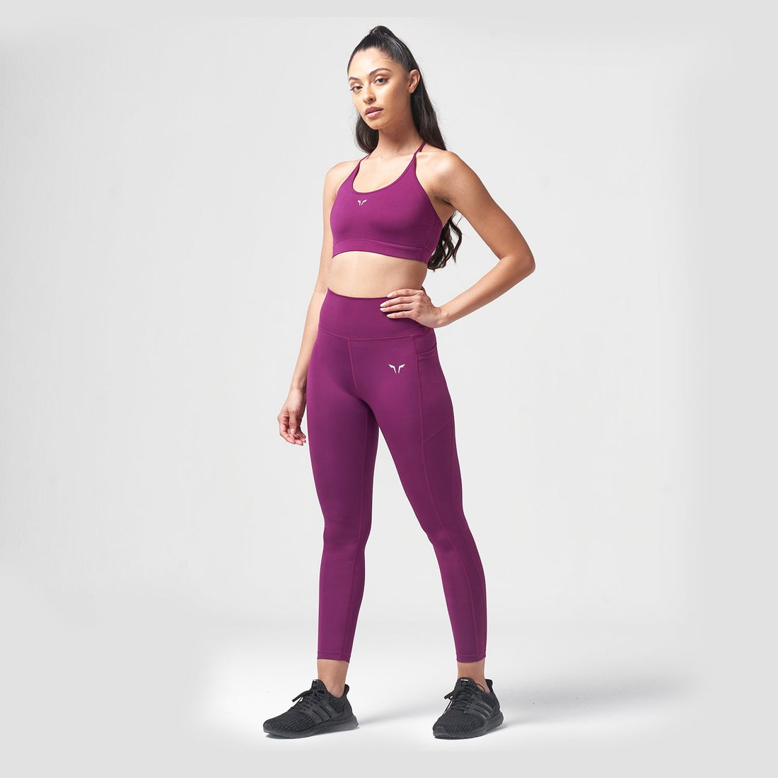 squatwolf-workout-clothes-essential-cropped-leggings-dark-purple-gym-leggings-for-women