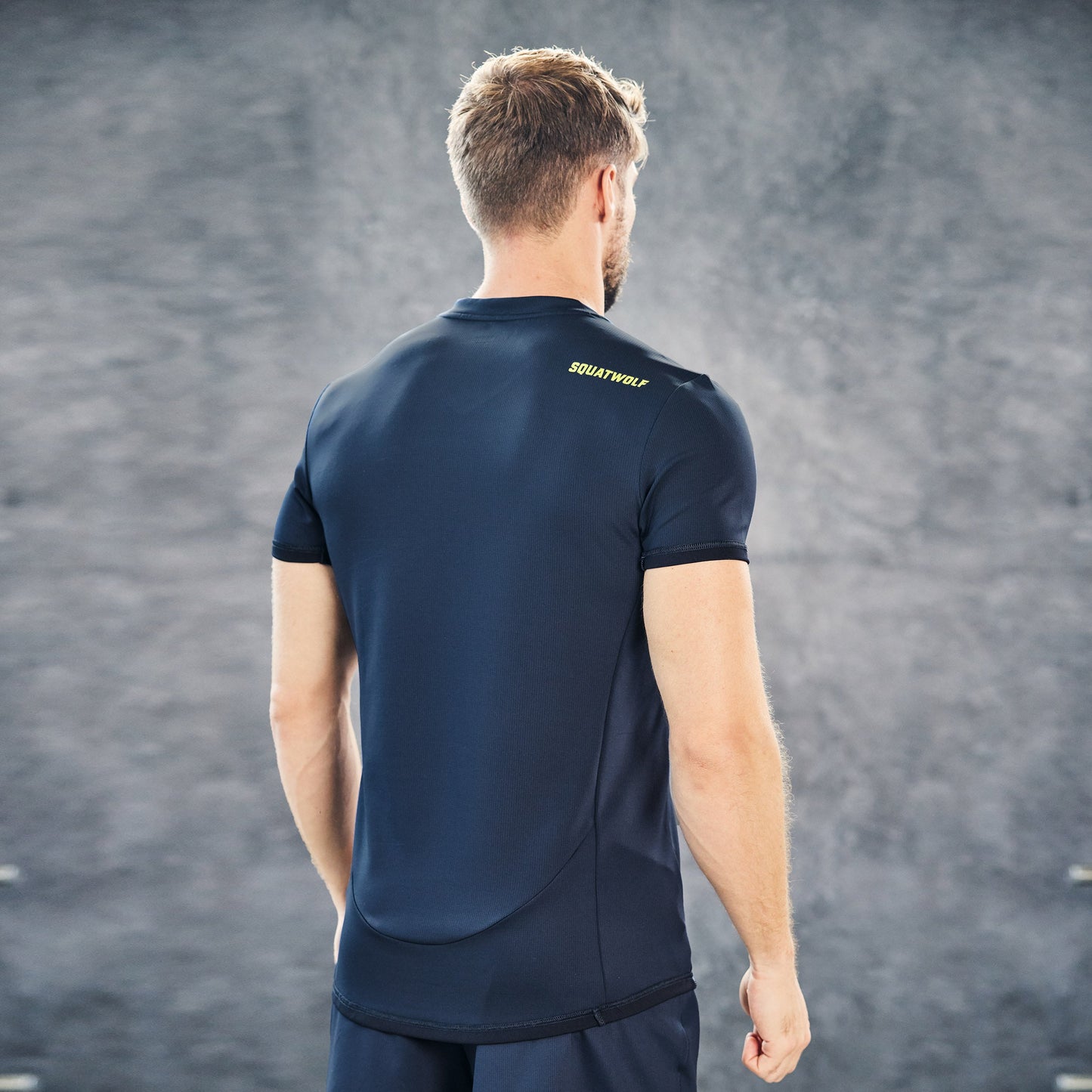 squatwolf-gym-wear-lab360-tdry-tee-navy-workout-shirts-for-men